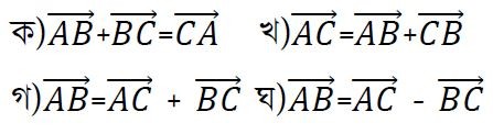 উচ্চতর গণিত দ্বাদশ অধ্যায়/মডেল টেস্টঃ৫৩ - Study Room for You