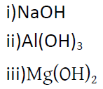 ssc chemistry