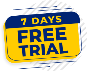 7Days Free Trial